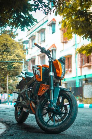 Sherco Wallpaper 640x960