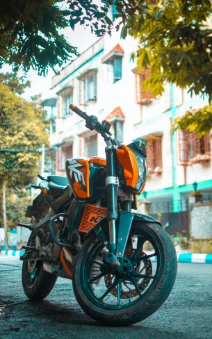 Sherco Wallpaper 1200x1920