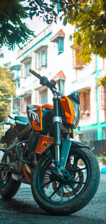 Sherco Wallpaper 1080x2280