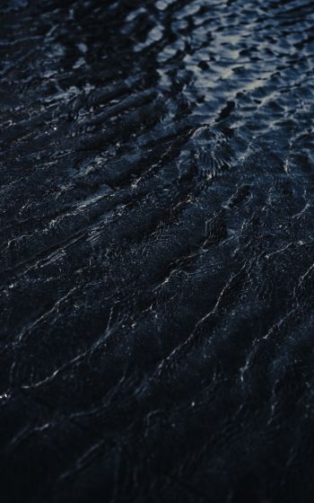 black water Wallpaper 1200x1920