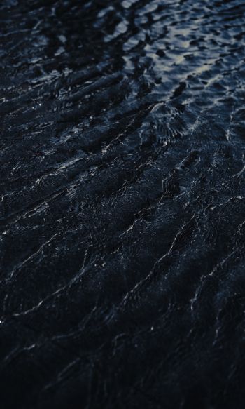 black water Wallpaper 1200x2000