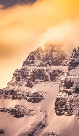 Autonomous Province of Trento, Italy Wallpaper 600x1024