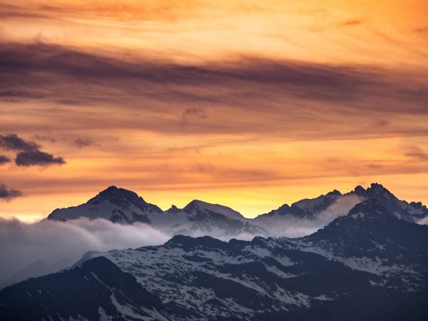 Autonomous Province of Trento, Italy Wallpaper 800x600