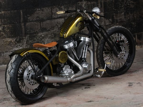 bobber Wallpaper 1024x768