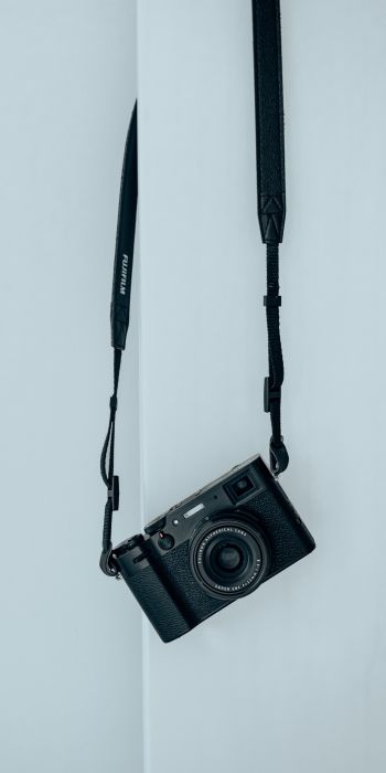 Обои 720x1440 фотокамера, камера