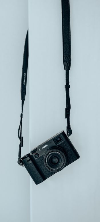 Обои 1440x3200 фотокамера, камера