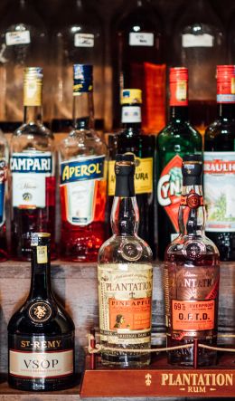 bar, alcohol Wallpaper 600x1024