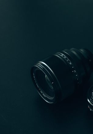 camera lenses Wallpaper 1668x2388