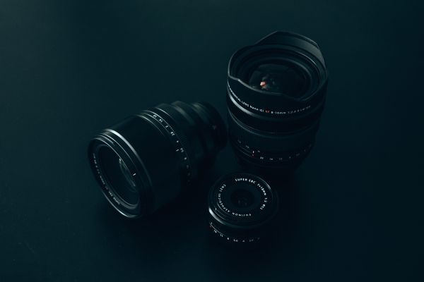 camera lenses Wallpaper 6240x4160