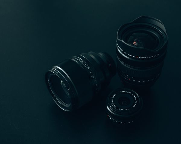 camera lenses Wallpaper 1280x1024