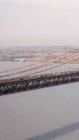 Lisbon, Portugal Wallpaper 640x1136