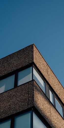 office building Wallpaper 720x1440