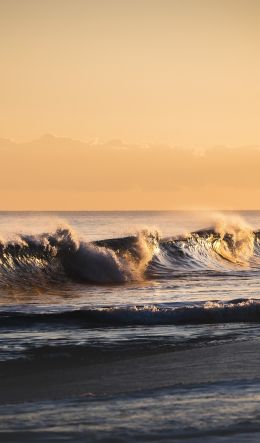 Fuerteventura, Spain Wallpaper 600x1024