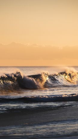 Fuerteventura, Spain Wallpaper 640x1136