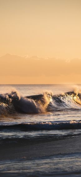 Fuerteventura, Spain Wallpaper 1080x2340