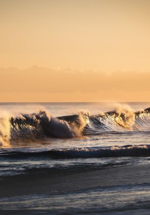 Fuerteventura, Spain Wallpaper 1668x2388