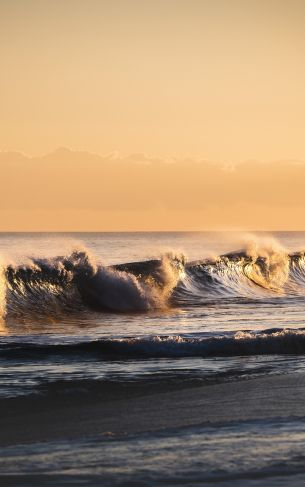 Fuerteventura, Spain Wallpaper 1752x2800