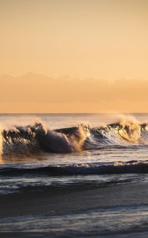 Fuerteventura, Spain Wallpaper 800x1280