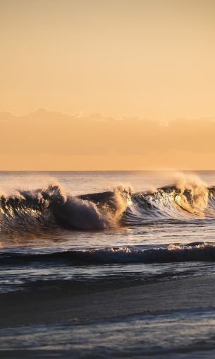 Fuerteventura, Spain Wallpaper 1200x2000