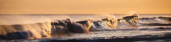 Fuerteventura, Spain Wallpaper 1590x400