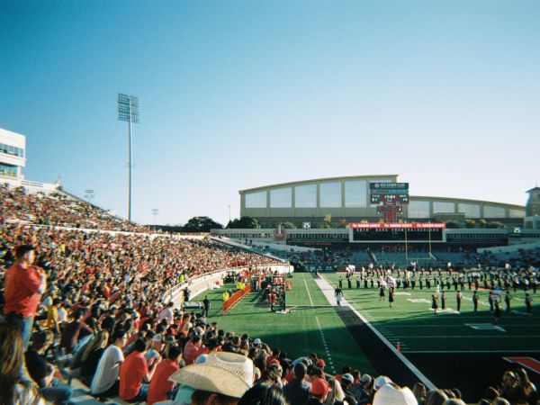 Lubbock, Texas, USA Wallpaper 800x600