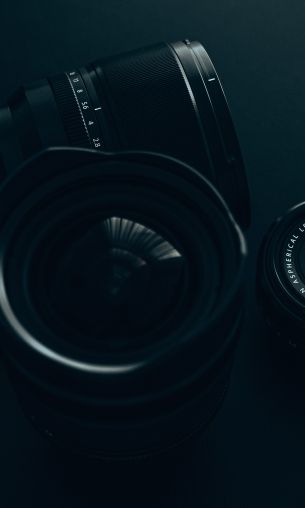 camera lenses Wallpaper 1200x2000