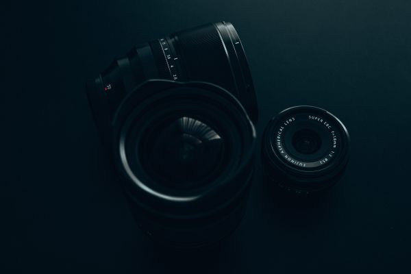 camera lenses Wallpaper 6240x4160