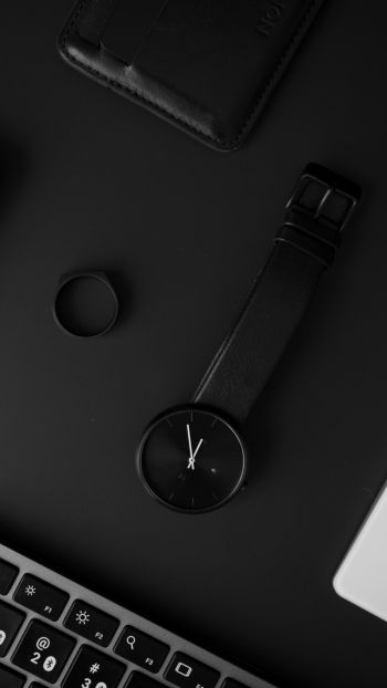 Обои 720x1280 наручные часы