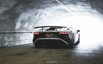days Lamborghini Aventador, sports car Wallpaper 1920x1200