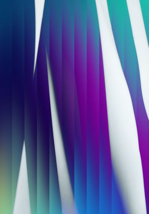 gradient background Wallpaper 1668x2388