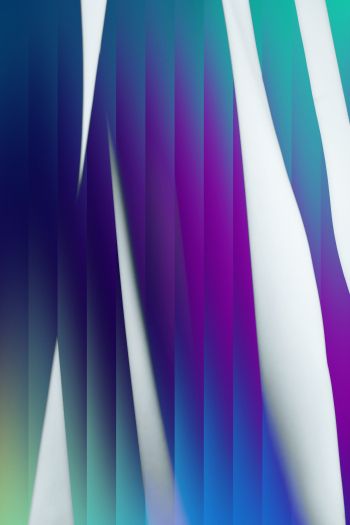 gradient background Wallpaper 640x960