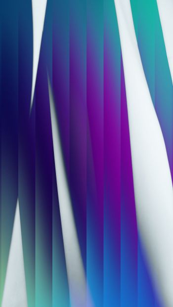 gradient background Wallpaper 640x1136