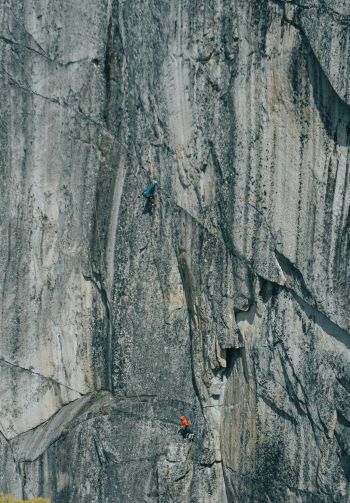 Squamish, Canada Wallpaper 1640x2360