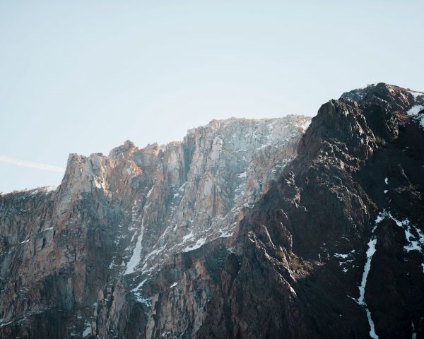 mountains, wild places Wallpaper 1280x1024