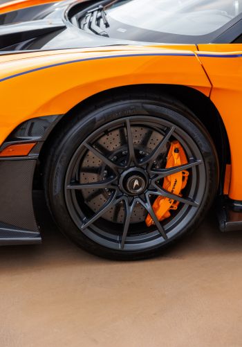 race car wheels Wallpaper 1668x2388