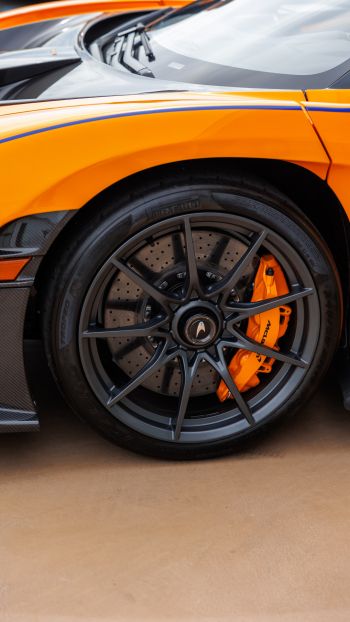 race car wheels Wallpaper 720x1280