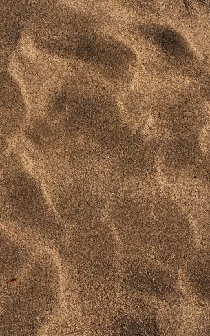 sand, sandy beach Wallpaper 800x1280