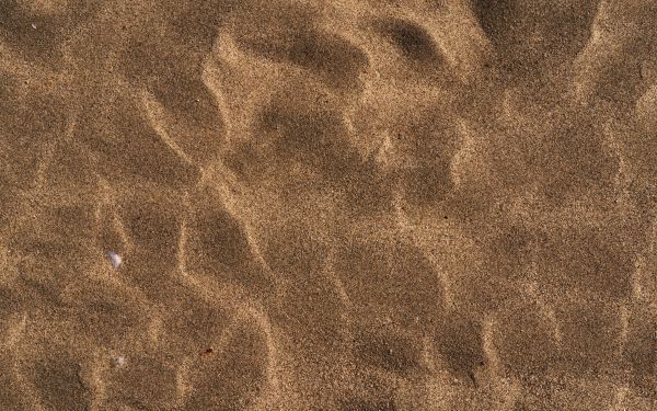 sand, sandy beach Wallpaper 2560x1600