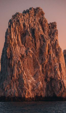 Ark, Cabo San Lucas, BCS, mexico Wallpaper 600x1024