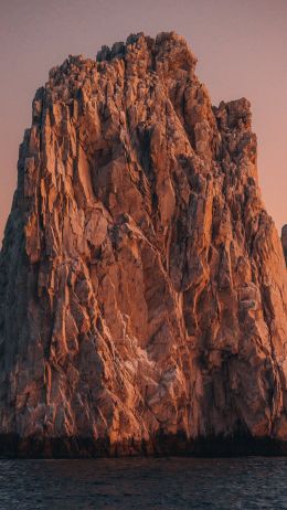 Ark, Cabo San Lucas, BCS, mexico Wallpaper 1440x2560