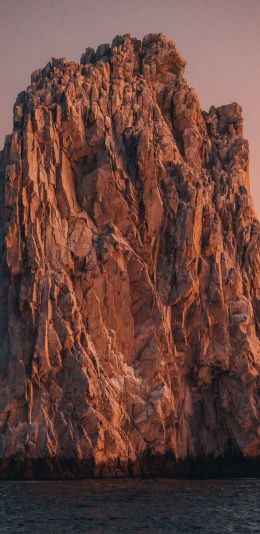 Ark, Cabo San Lucas, BCS, mexico Wallpaper 1080x2220