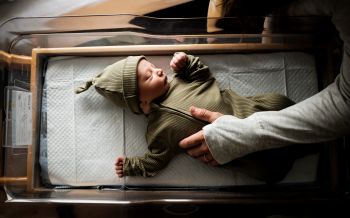 newborn, baby Wallpaper 1920x1200
