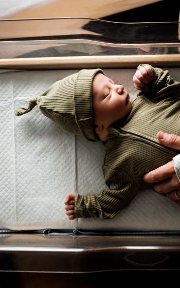newborn, baby Wallpaper 800x1280