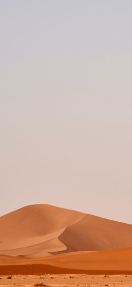 sand mountain Wallpaper 1080x2340