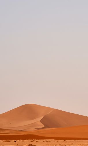 sand mountain Wallpaper 1200x2000