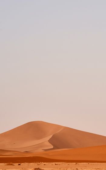 sand mountain Wallpaper 800x1280