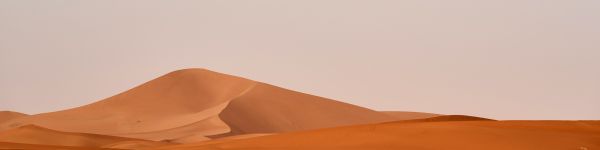 sand mountain Wallpaper 1590x400