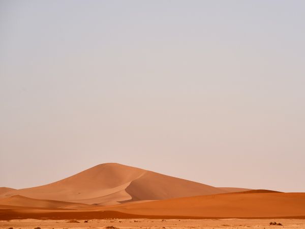 sand mountain Wallpaper 1024x768