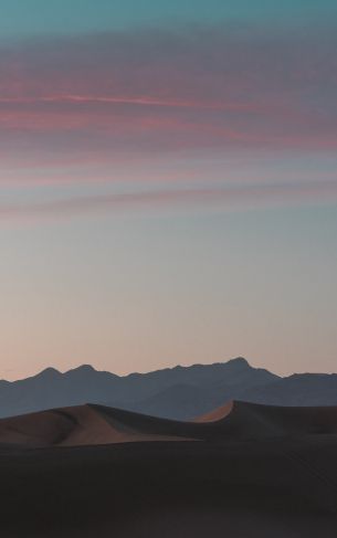 Death Valley, California, USA Wallpaper 1752x2800