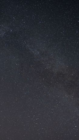 starry sky Wallpaper 640x1136